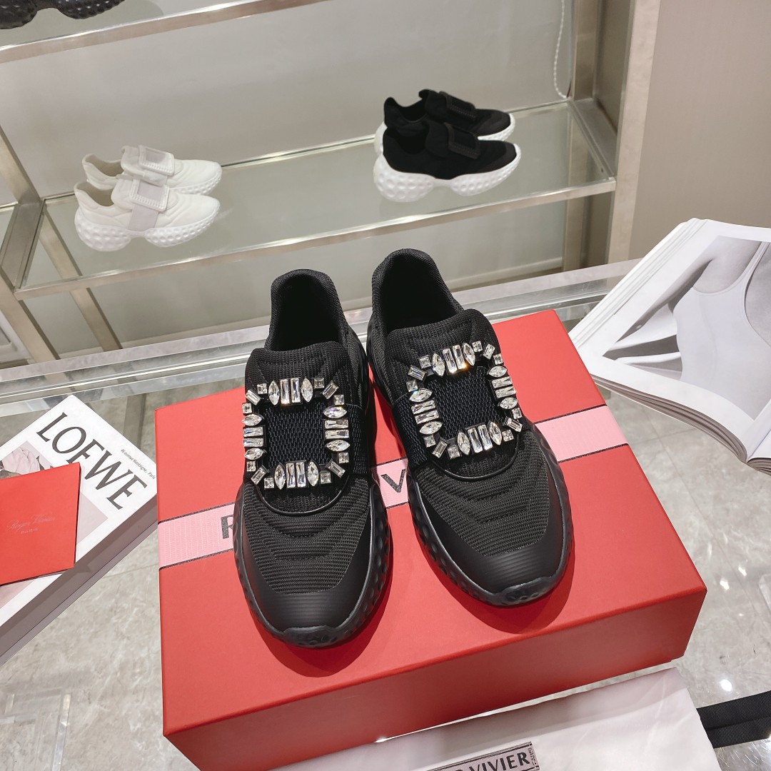 Women's high heels